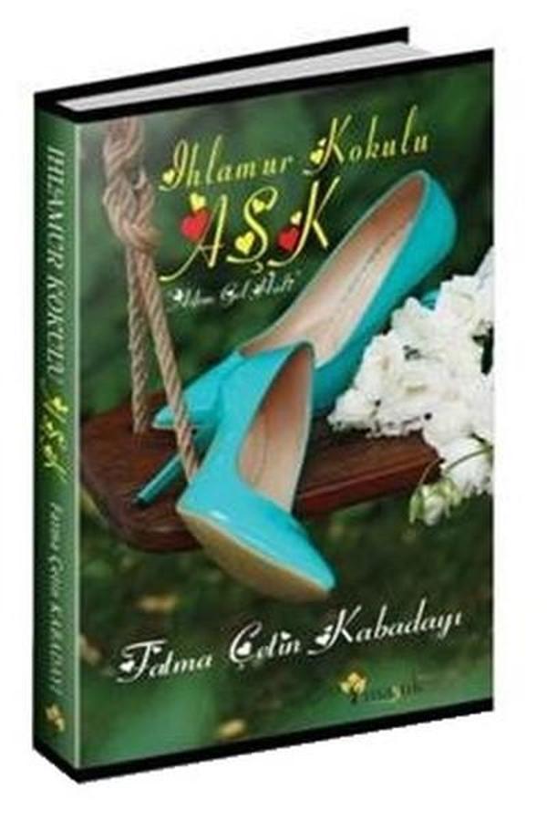 Ihlamur Kokulu Aşk - Maşuk Kitap - Image 1