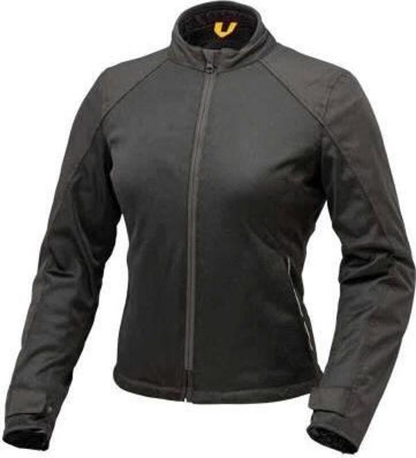 TUCANO URBANO NETWORK LADY 3G YAZLIK CEKET SİYAH - Image 1