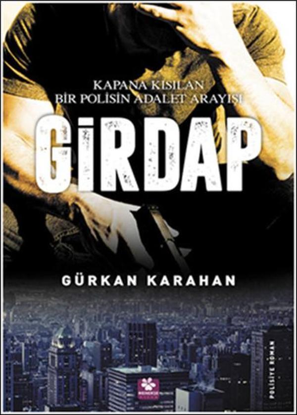 Girdap - Menekşe Kitap - Image 1