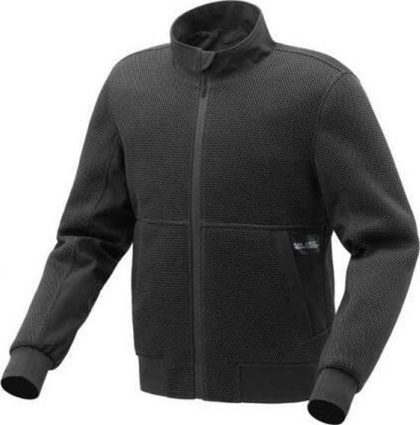 TUCANO URBANO FLOWMOTION YAZLIK CEKET SİYAH - Image 1