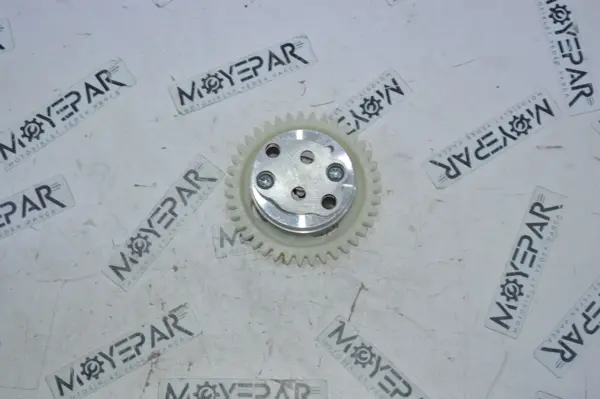 TK3 012 KUBA TK03 YAĞ POMPASI (MSR) - Image 1