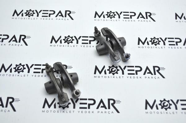 MCT 014 MCT 250 - REGAL RAPTOR 250 PİYANO TAKIMI TUM MODELLERE UYUMLU 4 LÜ - Image 1