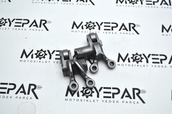 SH 051 HONDA SH 125 İ PİYANO TAKIMI OEM - Image 1