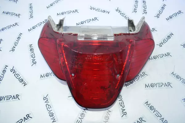 MONDİAL FT 110 ARKA STOP - Image 1