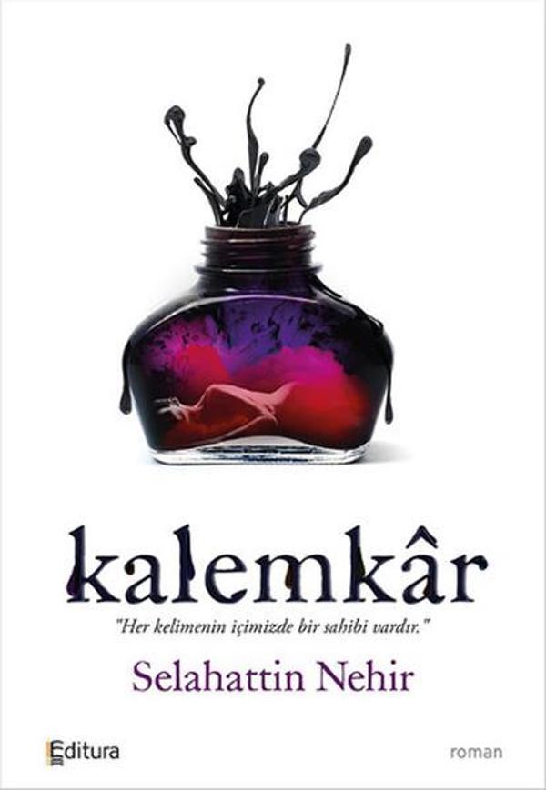 Kalemkar - Editura - Image 1