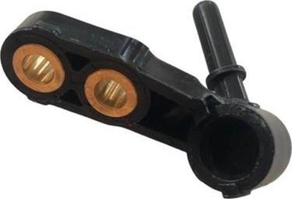 DIO125 509 HONDA DİO 110  ENJEKTÖR YATAK ENJEKSİYON KORUMA KAPAK - Image 1