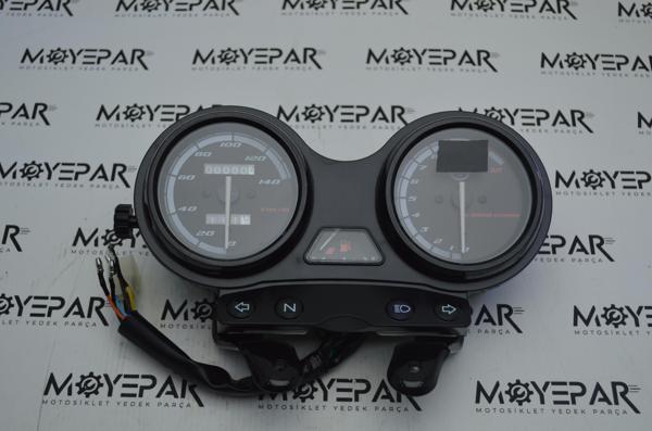 YBR 038 YAMAHA YBR 125 KM SAATİ - Image 1