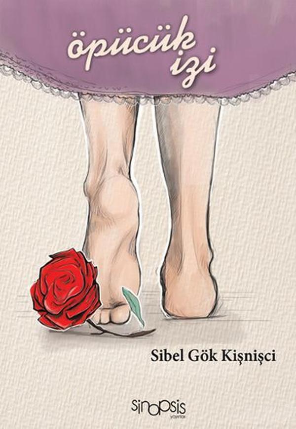 Öpücük İzi - Sinopsis Yayınları - Image 1