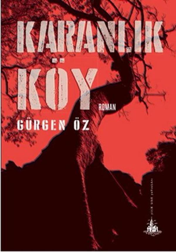 Karanlık Köy - Yitik Ülke Yayınları - Image 1