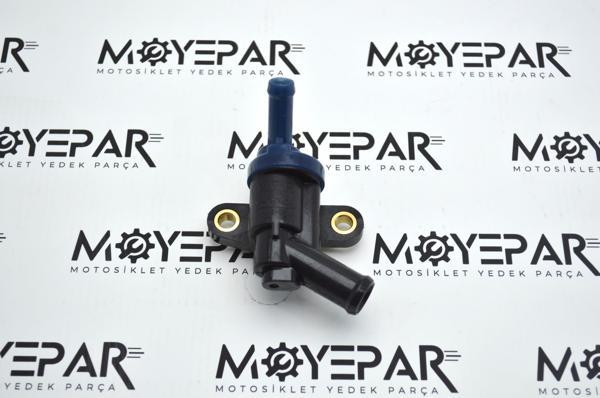 PCX 076B HONDA PCX 125 - 150 BENZİN OTOMATİĞİ OEM - Image 1