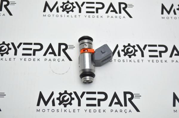 VSP 100 VESPA 125 - 150 - 200 3 DELİKLİ ENJEKSİYON REKORU - Image 1