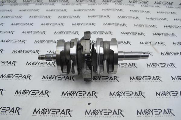 MCT 005A MONDİAL MCT 250 REGAL RAPTOR 250 15 PERNO KRANK - Image 1