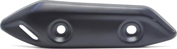 HTC 311 HONDA ACTİVA 125 EGZOZ MUHAFAZA ORJİNAL (MSR) - Image 1