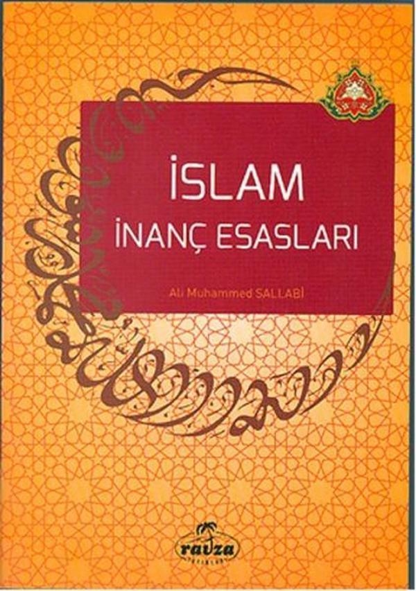 İslam İnanç Esasları - Ravza Yayınları - Image 1