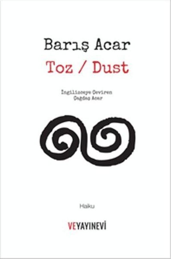 Toz - Dust - Ve Yayınevi - Image 1