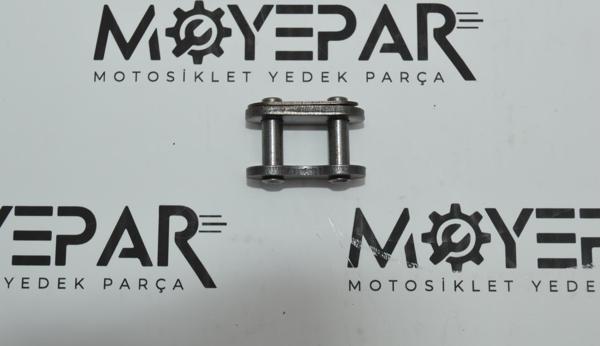 ZN 017 ZİNCİR KİLİDİ 520 H - Image 1