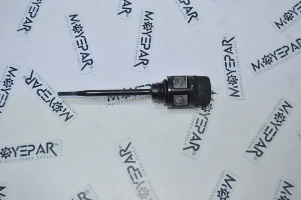 RK 19119 RKS SPONTİNİ 110 YAĞ ÇUBUĞU - Image 1