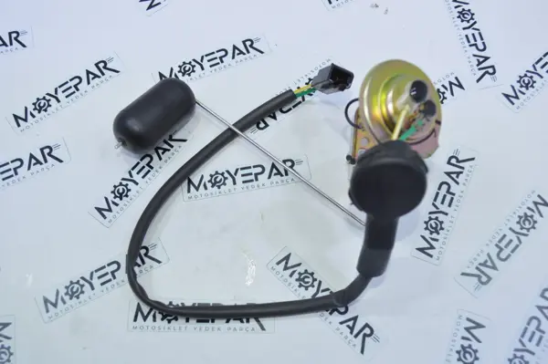 HR102-PL F1311 HERO PLEASURE YAKIT ŞAMANDIRASI - Image 1