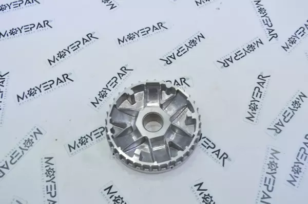 HR-ORT F2677 HERO DASH DÜET BURÇ YATAĞI - Image 1