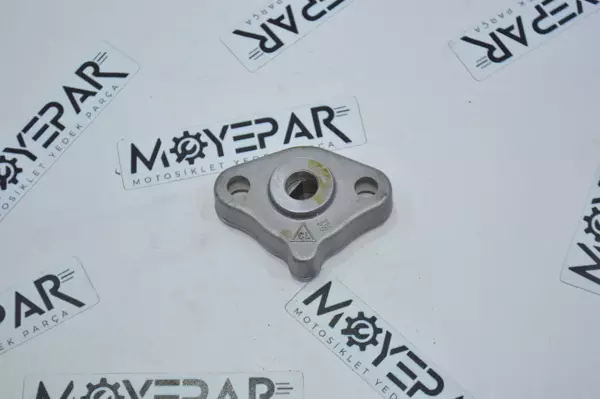 51032 HONDA SPACY - ALPHA - ACTİVA - BEAT YAĞ POMPASI - Image 1
