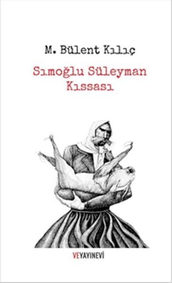 Sımoğlu Süleyman Kıssası - Ve Yayınevi - Image 1