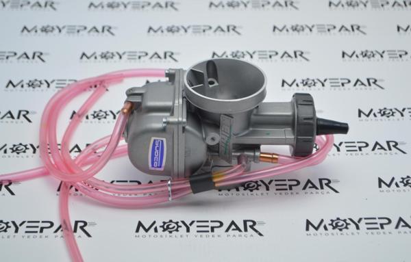 MDF 120B CG KARBÜRATÖR MODİFİYE 38 MM KEHIN (MSR) - Image 1
