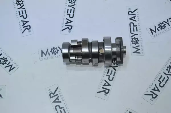 RK 19113 RKS SPONTİNİ 110 EKZANTRİK MİLİ - Image 1