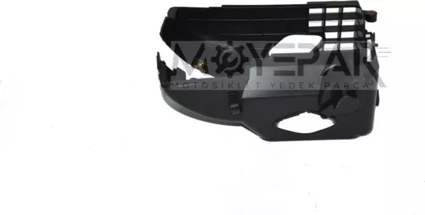 KM 69363 KUBA BLUEBERRY MOTOR MUHAFASI TAKIM - Image 1