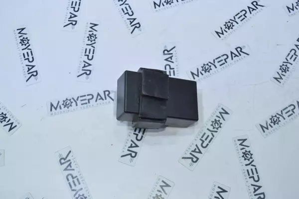 KM 42391 KUBA BLACK CAT BEYİN - Image 1