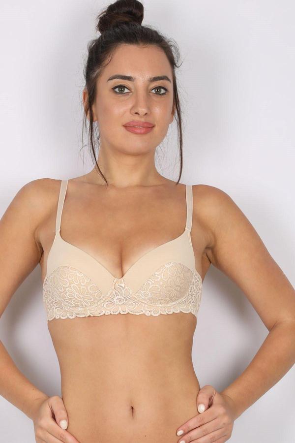 MOONLİGHT 155 DESTEKSİZ SÜTYEN OZN-9576 - Image 1