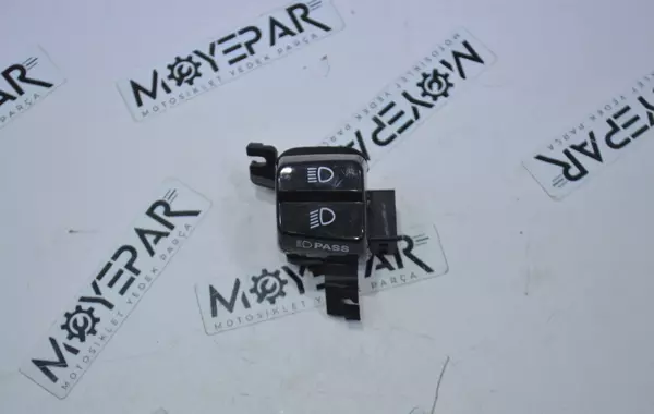HR-ORT F2364 HERO DASH-DASH E4 SELLEKTÖR DÜĞMESİ ANAHTAR - Image 1