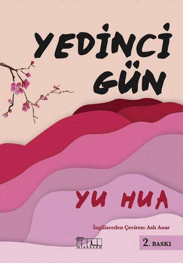 Alabanda Yedinci Gün - Alabanda - Image 1