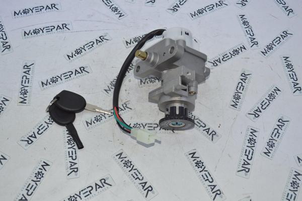 58301 MONDİAL REVİVAL KONTAK SETİ - Image 1