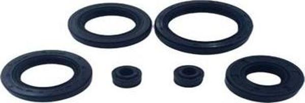 CNT 162 LC 200 JUMBO LX VİP TRACK LONCİN 200 KEÇE SETİ (MSR) - Image 1