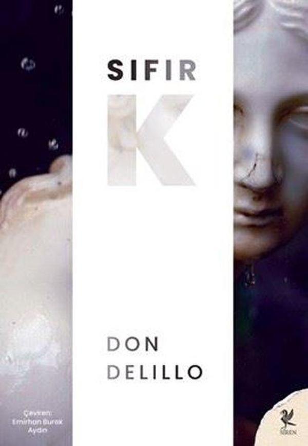 Sıfır K. - Siren Yayınları - Image 1