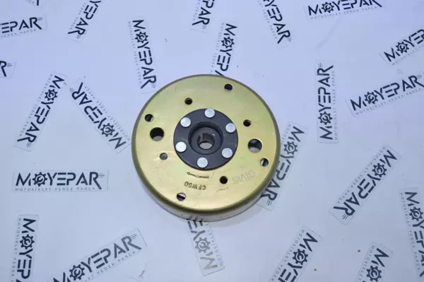 GMS4827 SCOOTER 50 ROTOR - Image 1