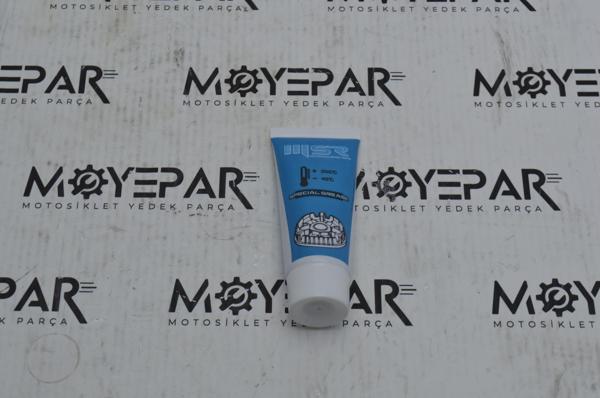 YAĞ 001 ÖN VE ARKA VARYATÖR YAĞI 20 GR -80 İLE +200 DERECE MSR - Image 1