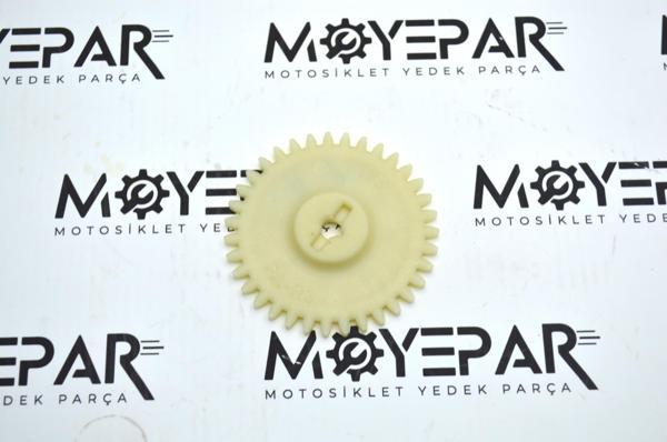 FRC 012 RKS FRECCİA 150 YAĞ POMPA DİŞLİSİ - Image 1