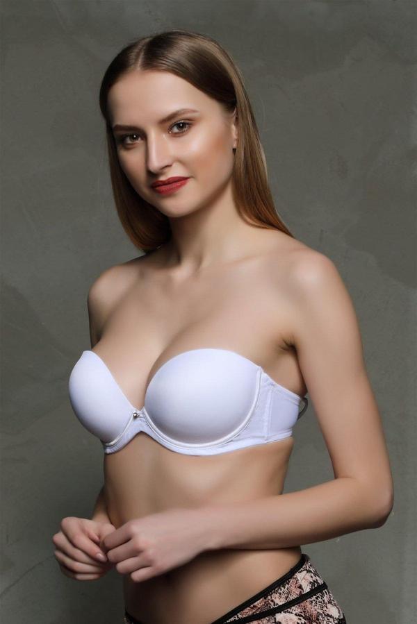 MOONLİGHT 111 DESTEKLİ SÜTYEN - Image 1
