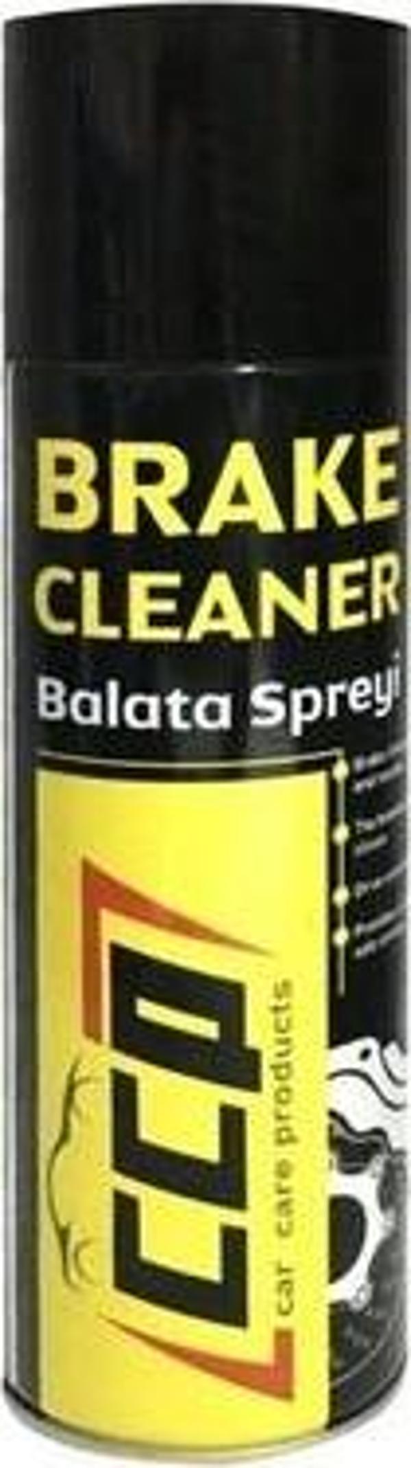CCP BALATA SPREYİ 500ml - Image 1