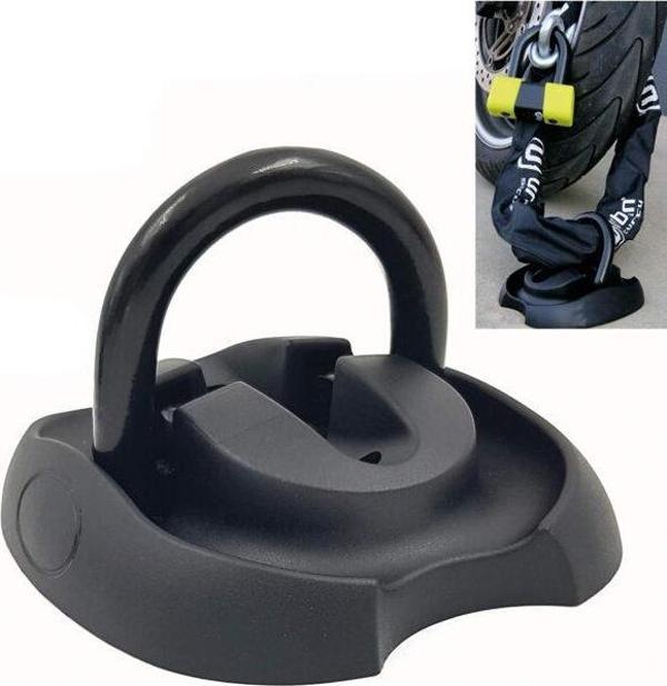 LOCK KİNGUARD ZEMİN APARATI - Image 1