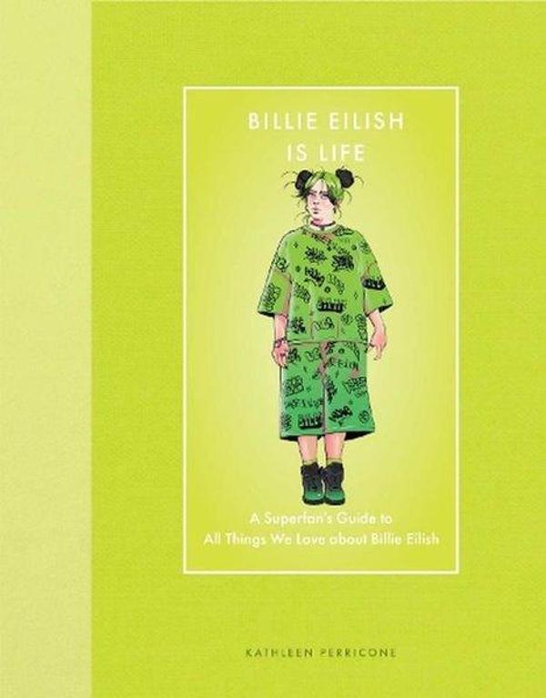 Billie Eilish Is Life - Image 1