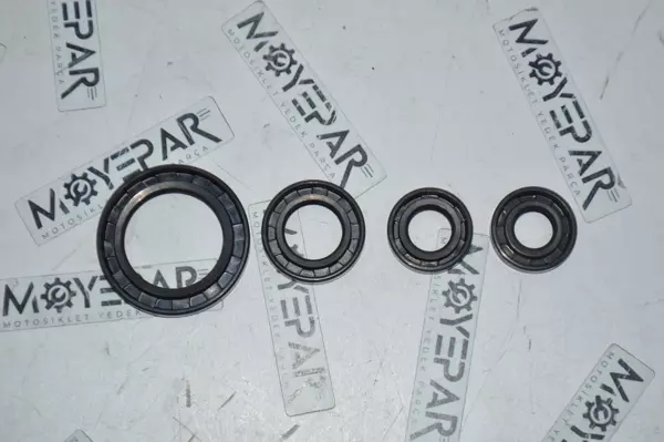 DRF 020 MONDİAL DRİFT VULTRE 150 KEÇE SETİ - Image 1