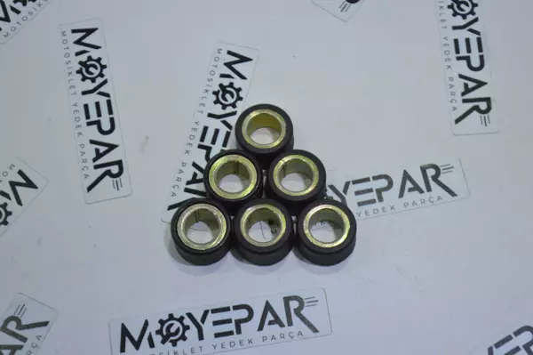 RS 053 YAMAHA CYGNUS RS125 TAHRİK BURCU SETİ - Image 1