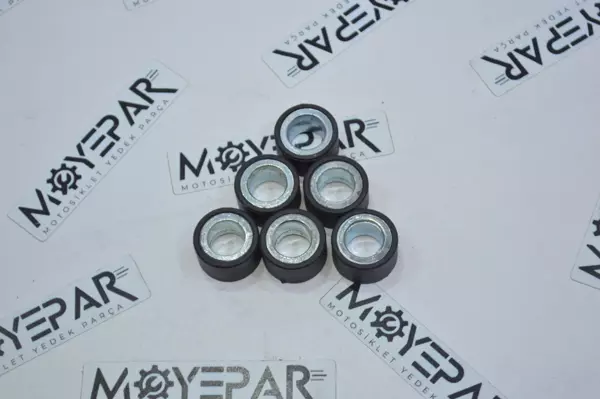 DLH 036 YAMAHA DELİGHT 125-115 CC 6 LI BURÇ 12.2 GR (MSR) - Image 1