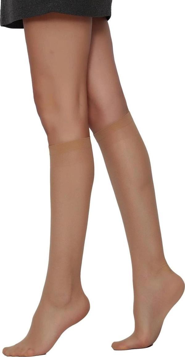 Lady Dizaltı Pantalon Çorabı - Image 1