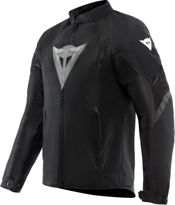 DAINESE CEKET/HEROSPHERE AIR TEX JACKET BLACK/WHITE - Image 1