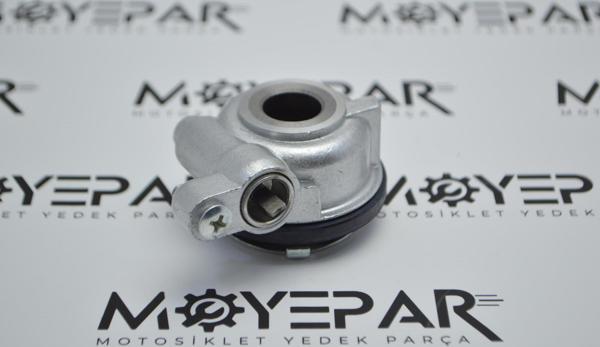 51743 MONDİAL KT KİLOMETRE REDİKTÖRÜ (ARZU) - Image 1