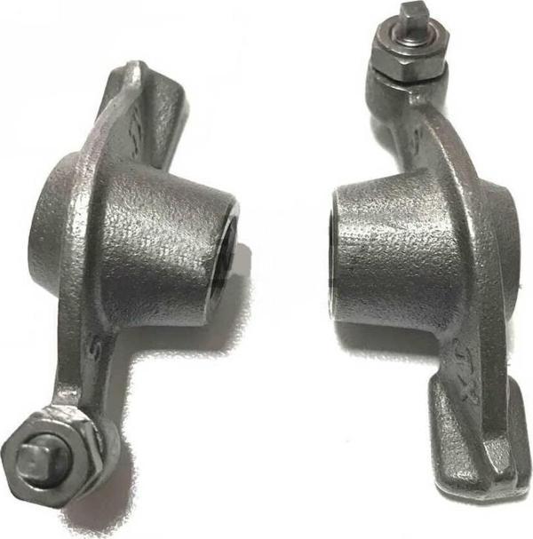 KYM 012 KYMCO AGILITY 125 SUPER 8 PİYANO TAKIM (MSR) - Image 1