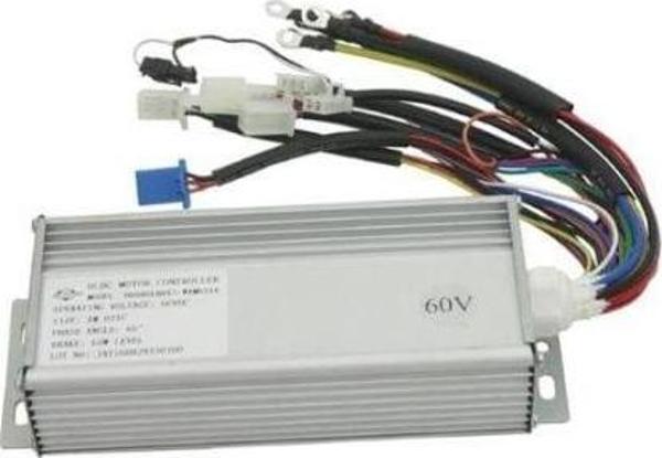 Y4EMN2023A0013 MONDİAL BEYİN KONTROL ÜNİTESİ 60W - Image 1